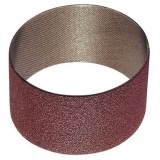 HERMES RB346CX UTOLSÓ DARABOK CSISZOLÓGYŰRŰ 30*30mm P120  VÁGÁS,CSISZOLÁS ÉS POLÍROZÁS