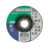 VÁGÓKORONG D180*03*22 DPC FÉM A24R-BF T42 KÚPOS HIKOKI 752524