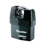 MASTERLOCK 6327 EURD LAKAT 67mm SPECIÁLIS MAGAS BIZTONSÁGFOK  LAKAT-LAKATPÁNT-LÁNC