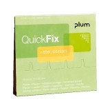 RAGTAPASZ UTÁNTÖLTŐ 45DB-OS PLUM QUICKFIX VÍZÁLLÓ COVERGUARD GANPL5511 MUNKAVÉDELMI ESZKÖZÖK