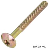 BÚTORCSAVAR FGF BK M06*70 K6S SHG. EGYEDI  BÚTOR KÖTŐELEM