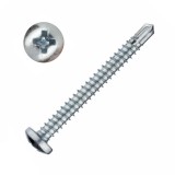 LEMEZCSAVAR ÖNFÚR.DFKH D4.2*22 DIN 7504/N HG. FÚRÁSTELJ: 3mm IMPORT