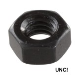 ANYA HATLAPÚ 3/8col DIN 934-8 UNC NAT. IMPORT ANYACSAVAR