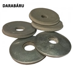 TÖMÍTŐ FÉM-GUMIAL.D11(10,9)*25 HG+NEOPRÉN EPDM IMPORT ALÁTÉTEK