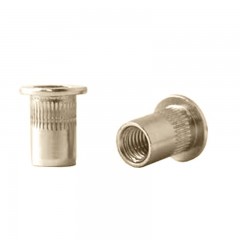 SZEGECSANYA M05 LAPOSFEJŰ I1M05STC A2 INOX IMPORT 