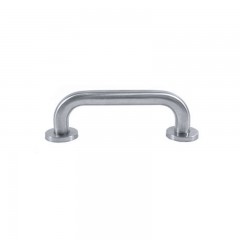 AJTÓHÚZÓ U ALAKÚ D25*200mm CSILL.KRÓM ALU EGYOLD. RÖGZ. IMPORT AJTÓVASALAT