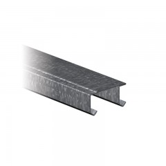SAHECO SF30 SÍNALU DUPLA BÚTOR TOLÓAJTÓ SÍN SF30 2M ALUMINIUM-DUPLA  BÚTORVASALAT