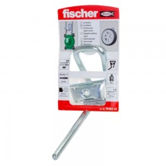 FISCHER 78002 TEHERKAMPÓ LS  