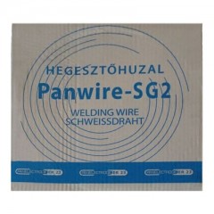 CO HUZAL  D0.8mm 05KG/CS. ACÉLHOZ PANWIRE PANELECTRODE SG2 