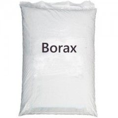 BORAX FORRASZTÓ SEGÉDANYAG ZACSKÓS 0.5KG/CSOM.FEHÉR SZÍNŰ SZÖGKER 