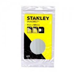 STANLEY 1-GS10DT RAGASZTÓRÚD PISZTOLYBA 24DB-OS D7*100mm  PÁNTOK