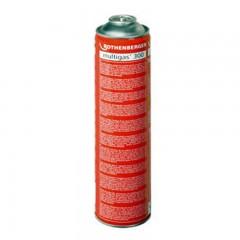 GÁZPALACK 600ML MULTIGAS 300 ROTHENBERGER 035510 TARTOZÉKOK