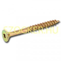 FAFORGÁCSLAPCSAVAR SF D6.0*120 DIN 7505 SHG. TORX RM IMPORT 