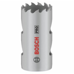 BOSCH 2608901491 LYUKFŰRÉSZ D016 HSS-BIMETALL STANDARD ADAPTERES KIVITEL  LYUKFŰRÉSZ STANDARD BEFOGÁS