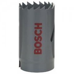 BOSCH 2608584109 LYUKFŰRÉSZ D032 HSS-BIMETALL STANDARD ADAPTERES KIVITEL  PÁNTOK