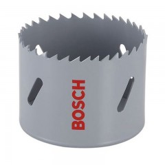 BOSCH 2608584110 LYUKFŰRÉSZ D035 HSS-BIMETALL STANDARD ADAPTERES KIVITEL  PÁNTOK