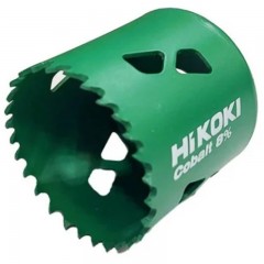 LYUKFŰRÉSZ D51 HSS-E COBALT STANDARD ADAPTERES KIVITEL HIKOKI 4101025 