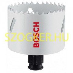 BOSCH 2608584613 UTOLSÓ DB LYUKFŰRÉSZ D016 HSS-BIM. 8% CO PROGRESSOR ADAPTERES KIV.-INOX  PÁNTOK