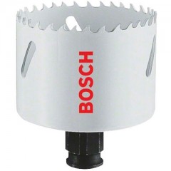 BOSCH 2608584645 LYUKFŰRÉSZ D068 HSS-BIM. 8% CO PROGRESSOR ADAPTERES KIV.-INOX  LYUKFŰRÉSZ GYORSBEFOGÁS