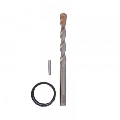 BOSCH F00Y145203 UTOLSÓ DBOK KORONA DOBOZFÚRÓ KÖZFÚRÓ+STIFT SDS-MAX 11.5*84*136mm  BETON,KŐZET ÉS CSEMPEFÚRÓK