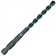 BOSCH 2609256906 SDSQUICK BETONFÚRÓ D08*120/075 KÉTÉLŰ TÖBBCÉLÚ HOBBY  BETON,KŐZET ÉS CSEMPEFÚRÓK