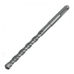 SDS PLUS BETONFÚRÓ D06*600/550 TWIXX TURBO  KÉTÉLŰ IMPORT BETON,KŐZET ÉS CSEMPEFÚRÓK