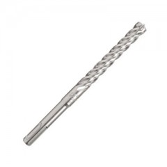 SDS PLUS BETONFÚRÓ D10*260/200 NÉGYÉLŰ HIKOKI 783326 