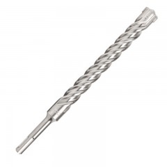 SDS PLUS BETONFÚRÓ D15*165/110 NÉGYÉLŰ HIKOKI 783262 