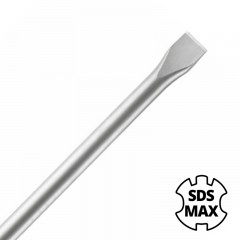 SDS MAX LAPOS VÉSŐ 25*280mm HIKOKI 750993 BETON,KŐZET ÉS CSEMPEVÉSŐK