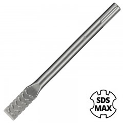 MAKITA B-64272 SDS MAX LAPOS VÉSŐ 400*25 ÖNÉLEZŐS  BETON,KŐZET ÉS CSEMPEVÉSŐK
