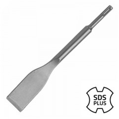 SDS PLUS CSEMPE VÉSŐ 40*260mm HENGERES SZÁR HIKOKI 751599 