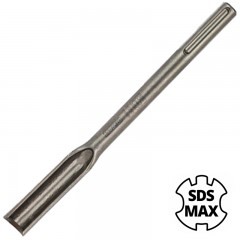 SDS MAX HORONY VÉSŐ 26*300mm HAJLÍTOTT HIKOKI 750996 