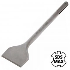 SDS MAX LAPOS VÉSŐ 50*300mm HIKOKI 751545 BETON,KŐZET ÉS CSEMPEVÉSŐK