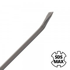 SDS MAX CSEMPE VÉSŐ 80*300mm (20fok) HIKOKI 751037 