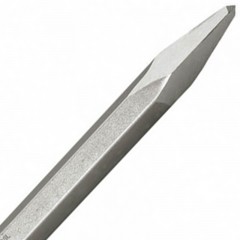 HATLAPÚ SW:30mm HEGYES VÉSŐ 30*410mm HIKOKI 751543 BETON,KŐZET ÉS CSEMPEVÉSŐK