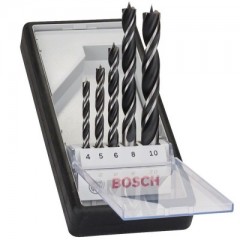 BOSCH 2607010527 FAFÚRÓ KÉSZLET 04-10/05DB-OS  