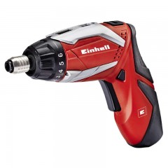 AKKUS CSAVAROZÓ 3,6V TE-SD 3,6LI KIT+32DB BIT EINHELL 4513495 CSAVAROZÓ