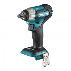 MAKITA DTW181Z AKKUS ÜTVECSAVAROZÓ 18V 1/2col AKKU ÉS TÖLTŐ NÉLKÜL 210Nm  PÁNTOK