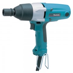 MAKITA TW0200 ÜTVECSAVAROZÓ 380W FORD:0-2200/p 1/2col 200Nm  ÜTVECSAVAROZÓ