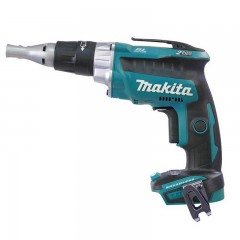 MAKITA DFS250Z AKKUS CSAVAROZÓ 18V AKKU ÉS TÖLTŐ NÉLKÜL  CSAVAROZÓ