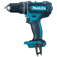 MAKITA DHP482Z AKKUS ÜTVEFÚRÓ-CSAVAROZÓ 18V AKKU ÉS TÖLTŐ NÉLKÜL!  