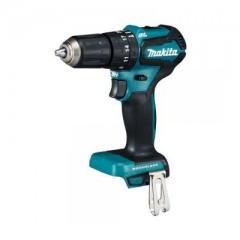 MAKITA DHP483Z AKKUS ÜTVEFÚRÓ-CSAVAROZÓ 18V AKKU ÉS TÖLTŐ NÉLKÜL!  