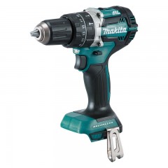 MAKITA DHP484Z AKKUS ÜTVEFÚRÓ-CSAVAROZÓ 18V AKKU ÉS TÖLTŐ NÉLKÜL!  