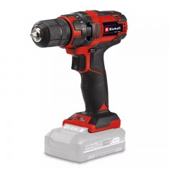 AKKUS FÚRÓ-CSAVAROZÓ 18V TC-CD 18/3LI-SOLO EINHELL 4513927 