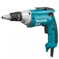 MAKITA FS2300 CSAVARBEHAJTÓ 570W ELEKTROMOS FORD:0-2500/p 25/15Nm  CSAVAROZÓ