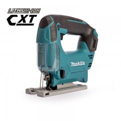 MAKITA JV101DZ DEKOPÍRFŰRÉSZ AKKUS 10,8V AKKU ÉS TÖLTŐ NÉLKÜL!  PÁNTOK