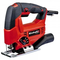 DEKOPÍRFŰRÉSZ 550W TC-JS 80/1 CLASSIC - 1000-3000 EINHELL 4321145 DEKOPÍRFŰRÉSZ