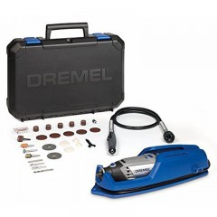 DREMEL F0133000JS MULTIGÉP DREMEL 3000 25db-os TARTOZÉKKAL  PÁNTOK