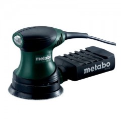 METABO 609225500 EXCENTERCSISZOLÓ 240W D125 FSX 200 INTEC  PÁNTOK