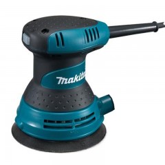 MAKITA BO5030 EXCENTERCSISZOLÓ 300W D123 BO5030 FORDSZ:12000/p  PÁNTOK